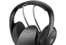 Sennheiser RS 120-W: disfrutar de forma personalizada de la televisión Sennheiser RS 120-W: disfrutar de forma personalizada de la televisión