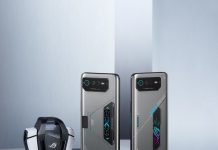 ROG Phone 6D y ROG Phone 6D Ultimate, la historia que hay detrás de ellos ROG Phone 6D y ROG Phone 6D Ultimate, la historia que hay detrás de ellos
