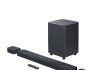 JBL Bar 1000, la estrella de las barras de sonido Dolby Atmos JBL Bar 1000, estrella de las barras de sonido Dolby Atmos