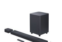 JBL Bar 1000, la estrella de las barras de sonido Dolby Atmos JBL Bar 1000, estrella de las barras de sonido Dolby Atmos