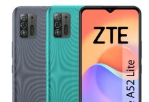 ZTE Blade A52 y Blade A52 lite DISPONIBLES en España a un precio ROMPEDOR y en OFERTA ZTE Blade A52 y Blade A52 lite DISPONIBLES en España a un precio ROMPEDOR y en OFERTA