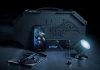 ROG Phone 6 BATMAN Edition For Those Who Dare. Edición Coleccionista de ASUS ROG Phone 6 BATMAN Edition For Those Who Dare. Edición Coleccionista de ASUS