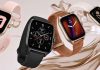 Amazfit GTS 4 con pantalla AMOLED de 1.75″ es lanzado Amazfit GTS 4 con pantalla AMOLED de 1.75″ es lanzado