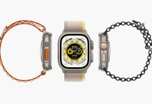 Apple Watch Ultra, el más resistente y potente hasta la fecha Apple Watch Ultra, el más resistente y potente hasta la fecha