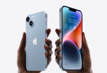 iPhone 14 y el iPhone 14 Plus, más grandes y con sistema de cámara dual renovado iPhone 14 y el iPhone 14 Plus, más grandes y con sistema de cámara dual renovado