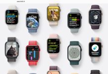 watchOS 9 lanzado con nuevas características watchOS 9 lanzado con nuevas características