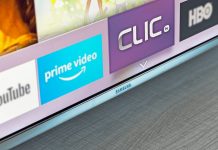CLICtv ya está disponible en televisores Samsung CLICtv ya está disponible en televisores Samsung