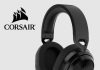 CORSAIR HS55 WIRELESS CORE, libertad inalámbrica al mejor precio CORSAIR HS55 WIRELESS CORE, libertad inalámbrica al mejor precio