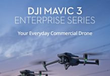 DJI Mavic 3 Enterprise, nueva serie de drones comerciales portátiles a otro nivel DJI Mavic 3 Enterprise