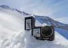 DJI Osmo Action 3 para capturar momentos superando los límites DJI Osmo Action 3 para capturar momentos superando los límites
