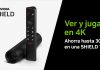Descuentos en SHIELD TV (por tiempo limitado) y más juegos para GeForce NOW Descuentos en SHIELD TV (por tiempo limitado) y más juegos para GeForce NOW