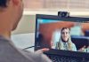 EPOS Expand Vision 1: Cámara 4K definitiva para videoconferencia EPOS Expand Vision 1: Cámara 4K definitiva para videoconferencia