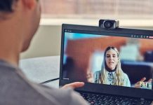 EPOS Expand Vision 1: Cámara 4K definitiva para videoconferencia EPOS Expand Vision 1: Cámara 4K definitiva para videoconferencia