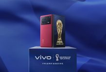 El Smartphone Oficial Global de la Copa Mundial de la FIFA Qatar 2022 es vivo El Smartphone Oficial Global de la Copa Mundial de la FIFA Qatar 2022 es vivo