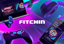 Fitchin revoluciona los Torneos de eSports con su plataforma competitiva en Web3 Fitchin revoluciona los Torneos de eSports con su plataforma competitiva en Web3