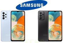 Galaxy A23 5G, un smartphone potente con un precio rompedor Galaxy A23 5G, un smartphone potente con un precio rompedor