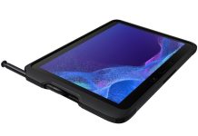 Galaxy Tab Active4 Pro, tablet robusta con resistencia militar para el trabajo móvil Galaxy Tab Active4 Pro, tablet robusta con resistencia militar para el trabajo móvil