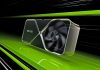 GeForce RTX Serie 40 con arquitectura Ada Lovelace y DLSS 3 ¡4 veces más rápida que Ampere! GeForce RTX Serie 40 con arquitectura Ada Lovelace y DLSS 3 ¡4 veces más rápida que Ampere!