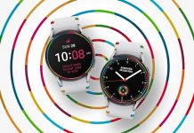 Nuevos accesorios de los ODS para Galaxy Watch de Samsung Nuevos accesorios de los ODS para Galaxy Watch de Samsung