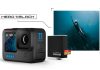 GoPro HERO11 Black, HERO11 Black Creator Edition y HERO11 Black Mini anunciadas