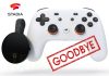 Google Stadia CIERRA sus puertas en 2023 Google Stadia CIERRA sus puertas en 2023