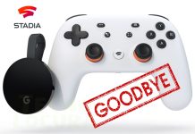 Google Stadia CIERRA sus puertas en 2023 Google Stadia CIERRA sus puertas en 2023