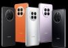 HUAWEI Mate 50 Pro, Mate 50, Mate 50 RS y Mate 50E anunciados HUAWEI Mate 50 Pro, Mate 50, Mate 50 RS y Mate 50E anunciados