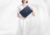 HUAWEI MateBook X Pro combina diseño vanguardista y rendimiento mejorado HUAWEI MateBook X Pro