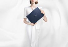 HUAWEI MateBook X Pro combina diseño vanguardista y rendimiento mejorado HUAWEI MateBook X Pro
