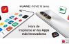 HUAWEI nova 10 Series para cubrir las necesidades de los más jóvenes HUAWEI nova 10 Series para cubrir las necesidades de los más jóvenes