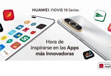 HUAWEI nova 10 Series para cubrir las necesidades de los más jóvenes HUAWEI nova 10 Series para cubrir las necesidades de los más jóvenes
