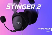 HyperX Cloud Stinger 2 mejorados y ULTRA BARATOS lanzados oficialmente HyperX Cloud Stinger 2 mejorados y ultra BARATOS son lanzados
