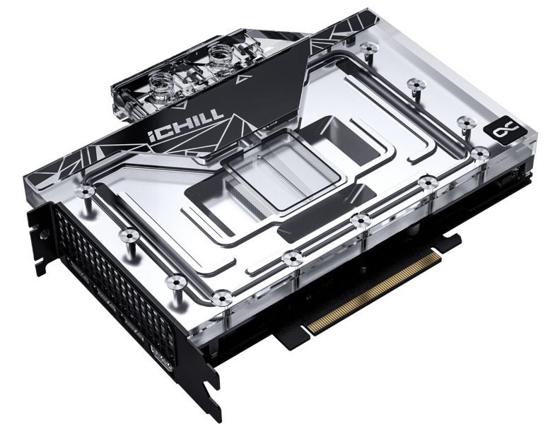 La serie INNO3D GeForce RTX 40 está aquí: RTX 4090 y RTX 4080