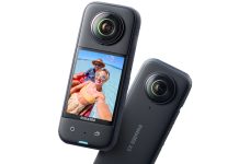Insta360 X3, la cámara 360º más potente que puedes llevar en tu bolsillo Insta360 X3, la cámara 360º más potente que puedes llevar en tu bolsillo