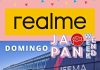 realme se une a la Japan Weekend en Madrid los días 24 y 25 de septiembre realme se une a la Japan Weekend en Madrid los días 24 y 25 de septiembre