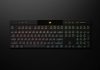 CORSAIR K100 AIR, el teclado de alto rendimiento más fino de CORSAIR CORSAIR K100 AIR Wireless