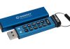 Kingston IronKey Keypad 200, unidad USB flash codificada por hardware Kingston IronKey Keypad 200, unidad USB flash codificada por hardware