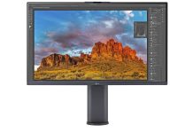 LG UltraFine Ergo, monitor con IA presentado en IFA 2022 LG UltraFine Ergo, monitor con IA presentado en IFA 2022