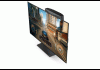 El primer televisor OLED FLEXIBLE del mundo: LG OLED Flex (LX3) El primer televisor OLED FLEXIBLE del mundo: LG OLED Flex (LX3)