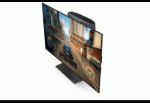 El primer televisor OLED FLEXIBLE del mundo: LG OLED Flex (LX3) El primer televisor OLED FLEXIBLE del mundo: LG OLED Flex (LX3)