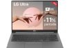 LG Ultra, portátiles de tercera generación para creadores LG Ultra, portátiles de tercera generación para creadores
