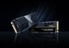 Lexar Professional NM800PRO PCIe Gen4, Diseñado para jugadores y profesionales Lexar Professional NM800PRO PCIe Gen4