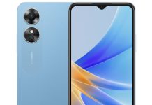 OPPO A17 es oficial con cámara principal de 50MP y precio ultra bajo OPPO A17 es oficial con cámara principal de 50MP y precio ultra bajo