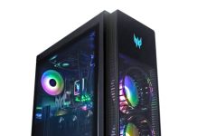Predator Orion 7000, nuevo PC sobremesa gaming con Intel Core de 13ª generación Predator Orion 7000, nuevo PC sobremesa gaming con Intel Core de 13ª generación