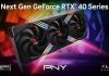 PNY GeForce RTX 4090, RTX 4080 16GB y RTX 4080 12GB; la nueva evolución de las GPU PNY GeForce RTX 4090, RTX 4080 16GB y RTX 4080 12GB