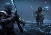 God of War Ragnarök PC ¡ya está disponible! Conoce sus requisitos God of War Ragnarök presenta un DualSense EXCLUSIVO y tráiler de la historia del juego