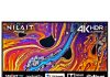 PcComponentes lanza su marca propia de televisores: Nilait PcComponentes lanza su marca propia de televisores: Nilait