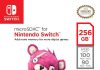 Western Digital y Epic Games presentan tarjeta de memoria Fortnite para Nintendo Switch Western Digital y Epic Games presentan tarjeta de memoria Fortnite para Nintendo Switch