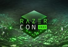 RAZERCON 2022, el evento Gaming del Año llegará muy pronto RAZERCON 2022, el evento Gaming del Año llegará muy pronto