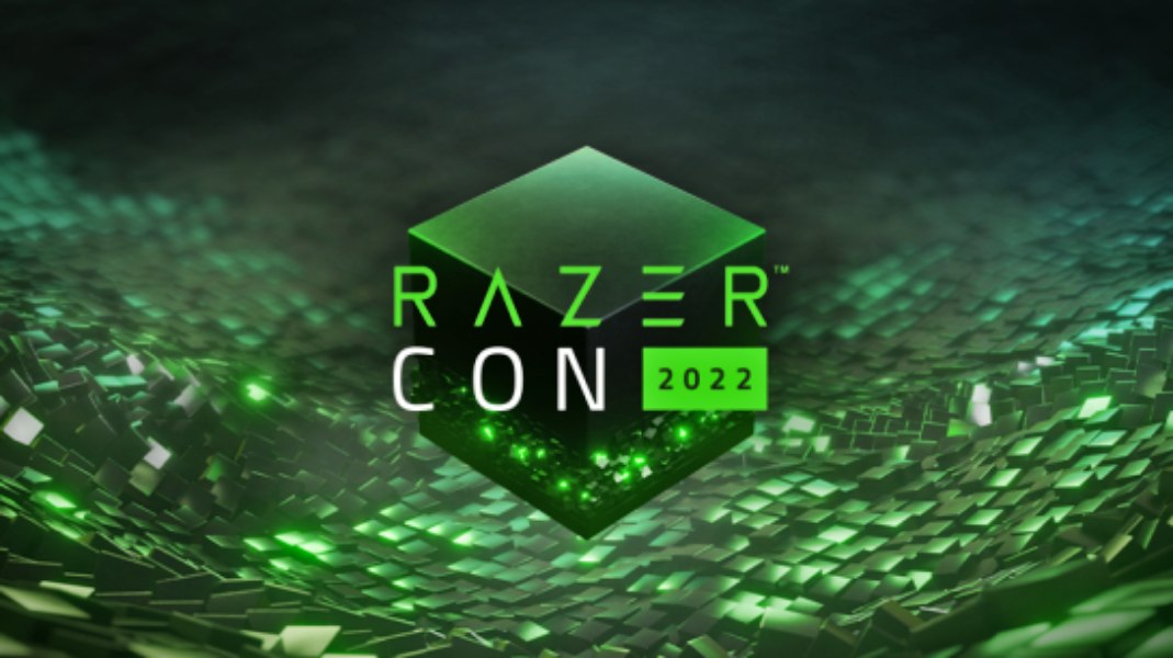 RAZERCON 2022, el evento Gaming del Año llegará muy pronto